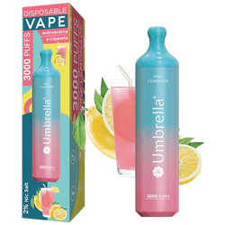 Cigareta elektronska, jednokratna, Pink Lemonade 20mg