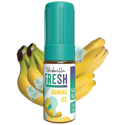 Tekućina za e-cigarete, Banana Ice 10ml, 4.5mg