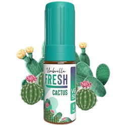 Tekućina za e-cigarete, Cactus 10ml, 9mg