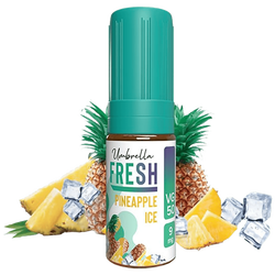 Tekućina za e-cigarete, Pineapple Ice 10ml, 4.5mg