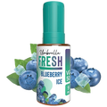 Umbrella - Fresh VG50 Blueberry Ice 30ml, 9mg