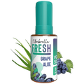 Umbrella - Fresh VG50 Grape Aloe 30ml, 4.5mg