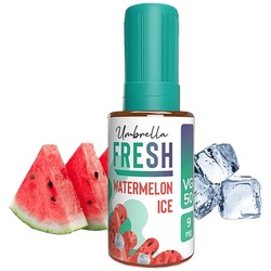 Tekućina za e-cigarete, Watermelon Ice 30ml, 4.5mg