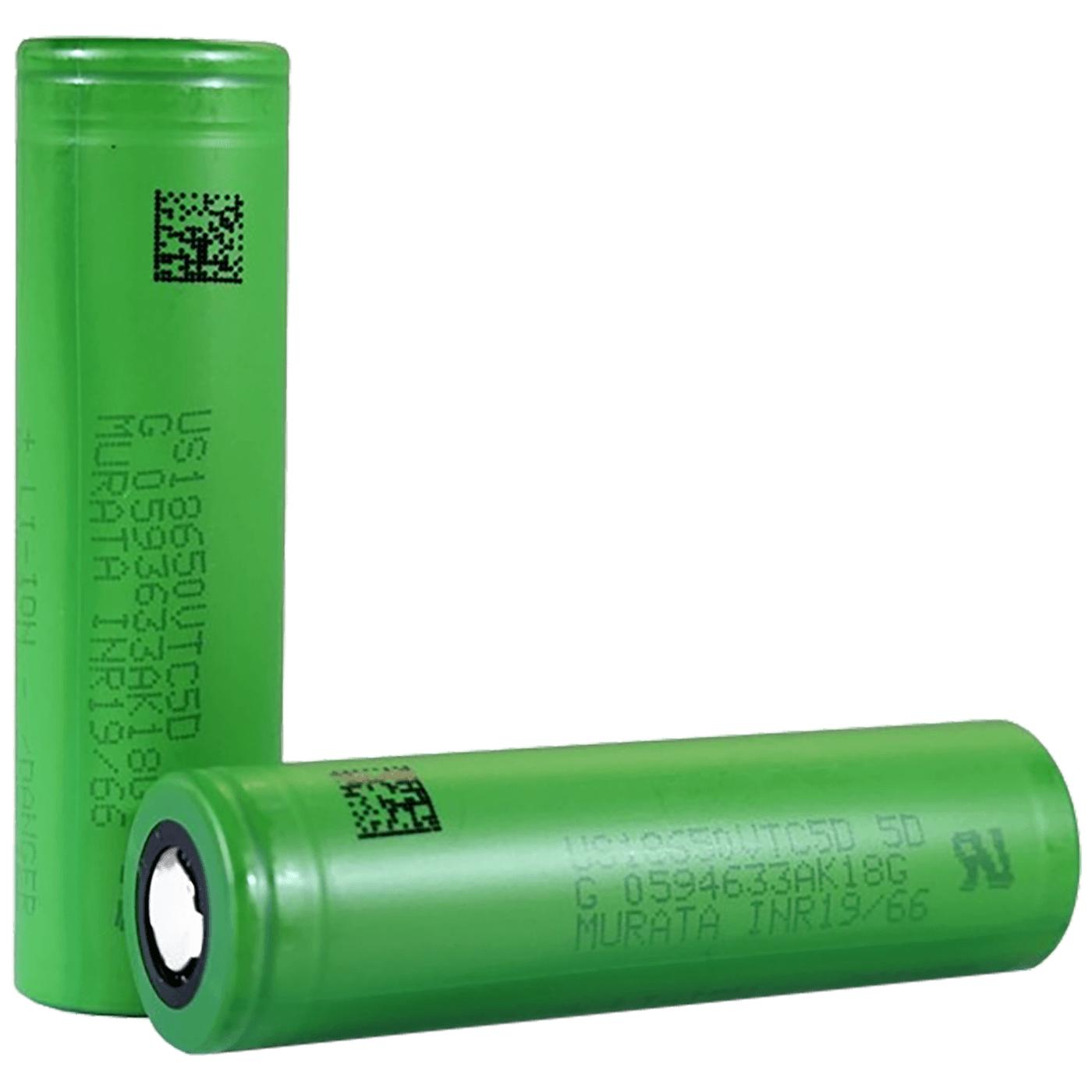 Baterija 18650, VTC5D 25A, 2800 mAh