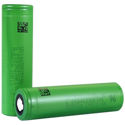 Baterija 18650, VTC5D 25A, 2800 mAh