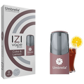 Umbrella - Izi Vape Pod Coke & Lemon 20 mg