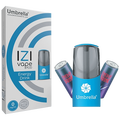 Umbrella - Izi Vape Pod Energy Drink 0mg