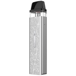 Cigareta elektronska,  XROS MINI ANCIENT SILVER