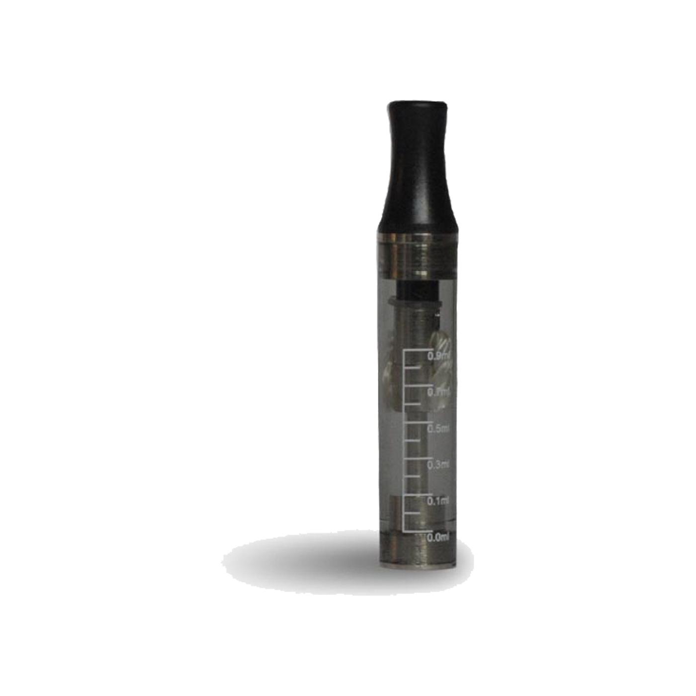 Grijač za e-cigarete, Atomizer Mini Energy, crni