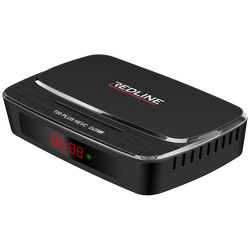 Prijemnik zemaljski, DVB-T2, Full HD, H.265/HEVC