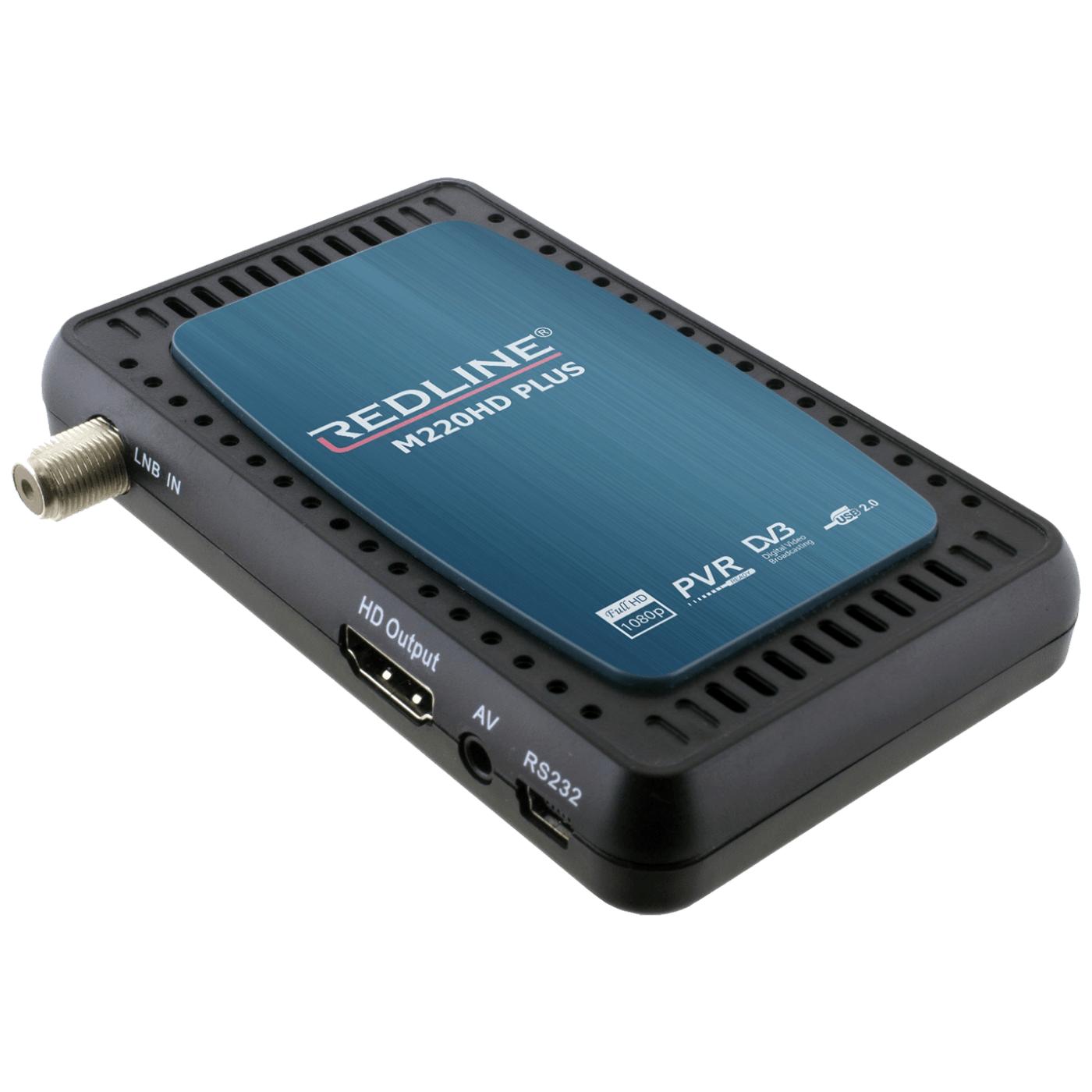 Prijemnik satelitski DVB-S2, Full HD