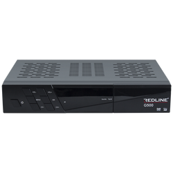 Prijemnik satelitski DVB-S2 + IPTV Box, FullHD