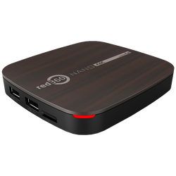 Prijemnik Android, 2/16GB , UltraHD 4K, HDR, LAN/WiFi, HDMI