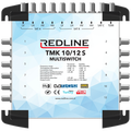 REDLINE - TMK 10/12S