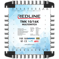 REDLINE - TMK 10/16K