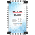 REDLINE - TMK 10/24K