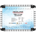 REDLINE - TMK 17/16K