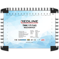 REDLINE - TMK 17/16S