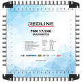 REDLINE - TMK 17/24K