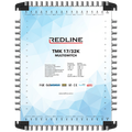 REDLINE - TMK 17/32K