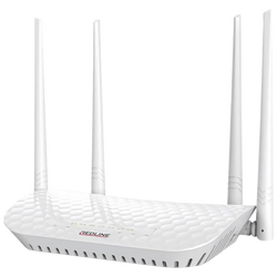 Wireless N Router, 4 porta, 300 Mbps, 4 x 5 dBi antena