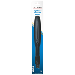 REDLINE - T5 WiFi antena