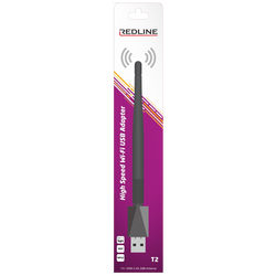 REDLINE - T2 WiFi antena