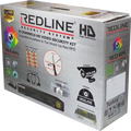 REDLINE - Gold CCTV 8