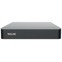 NVR IP snimač 8 kanala H.265+/H.265/H.264, PoE