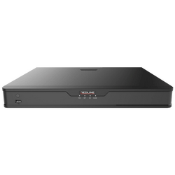 NVR IP snimač 16 kanala H.265+/H.265/H.264