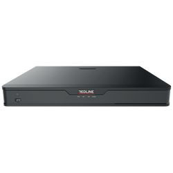 NVR IP snimač 32 kanala H.265+/H.265/H.264