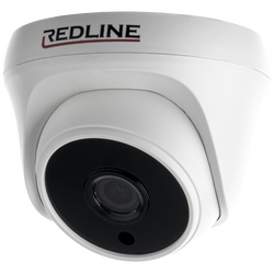 Kamera IP 3MP, PoE, 1/2.8 inch Starlight, Audio, 3.6mm