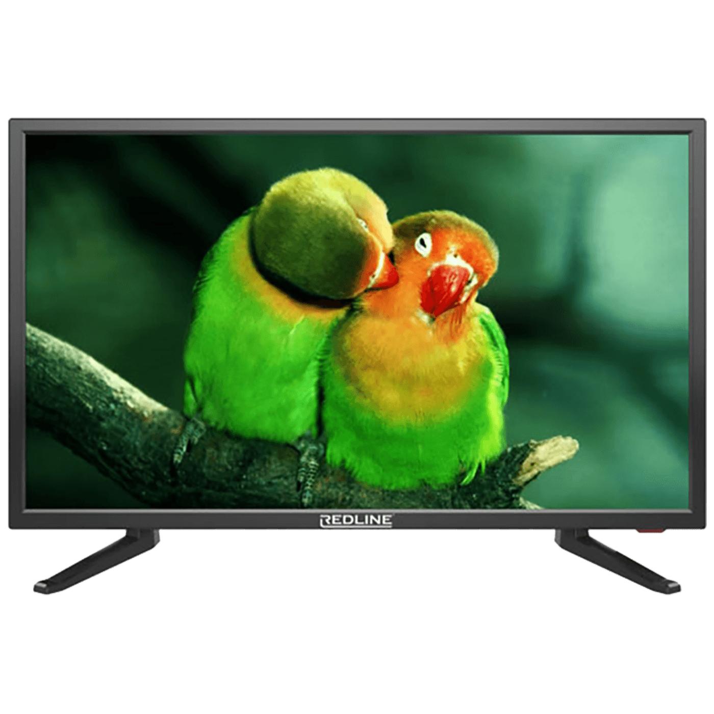 REDLINE TV - LED 24