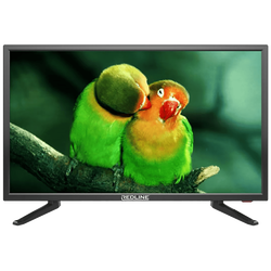 LED 24 inch, Full HD Ready, HDMI, USB, bez tunera