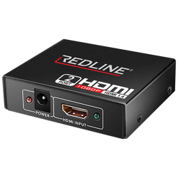 REDLINE - HS-2000