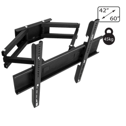 Nosač za TV prijemnik 42 inch - 60 inch, 45 kg, 3D