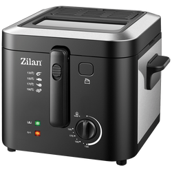 Friteza, kapacitet 2.5 l, 1600 W