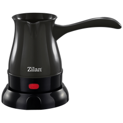 Kuhalo za kafu, 600 W, 0,3 lit., crna