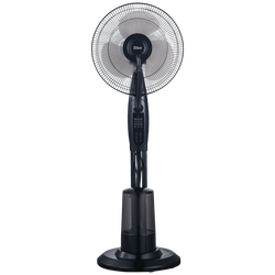 Ventilator sa raspršivačem vode, 75W