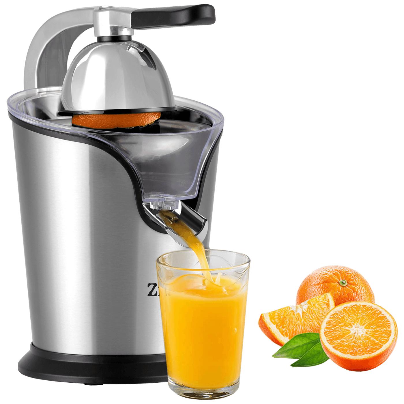 Sokovnik - citruseta snage od 100 - 500 W, tihi rad
