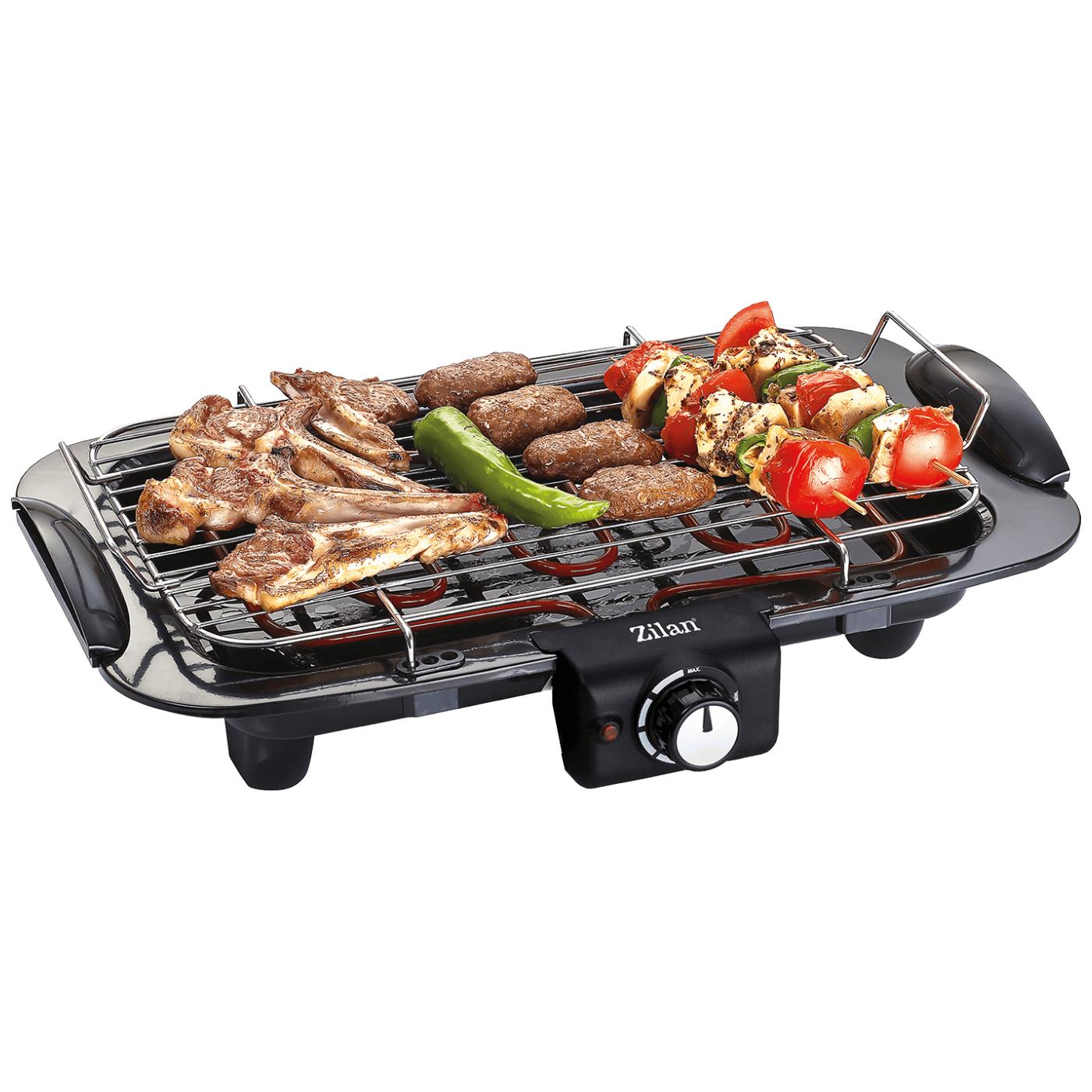 Grill / Roštilj, električni, 1800 W