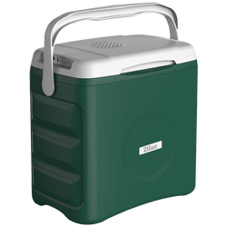 Frižider, prijenosni, hlađenje/grijanje, 33 l., 55W,12V/220V