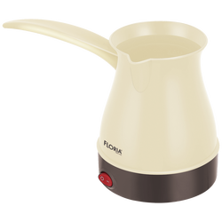 Kuhalo za kafu, 600 W, 0,5 lit.
