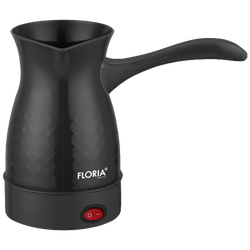 Kuhalo za kafu, 600 W, 0,8 lit.