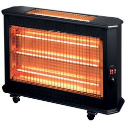 Grijalica sa halogenim ( kvarcnim ) grijačem, 2800 W