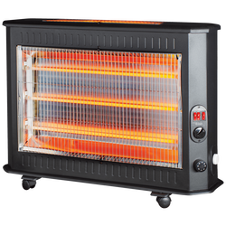 Grijalica sa halogenim ( kvarcnim ) grijačem, 2800 W
