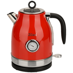 Kuhalo za vodu, zapremina 1.7 l, 2200 W, Retro