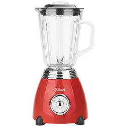 Blender zapremina 1.5 lit., 500W, 2 brzine, Retro