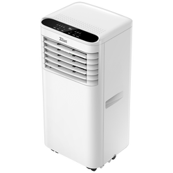 Prijenosni klima uređaj, 3u1, 9000 Btu, 2.6 kW, A