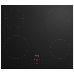 Ugradbena indukcijska ploča za kuhanje, 7200W